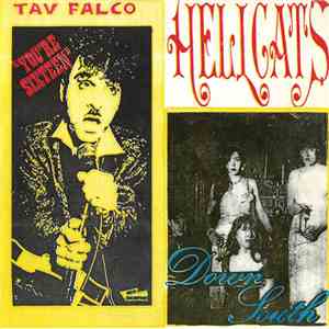 Various - La Herencia