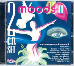 Various - Moods II