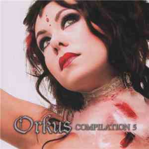 Various - Orkus Compilation 5