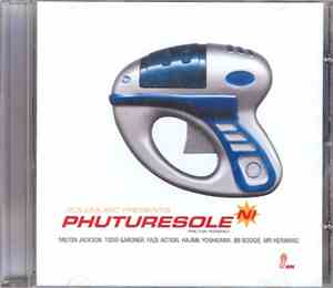 Various - Phuturesole Ni