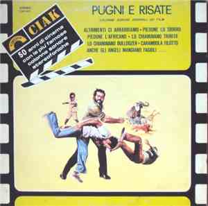 Various - Pugni E Risate