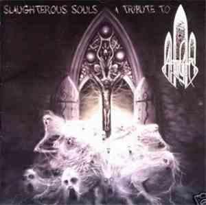Various - Slaughterous Souls - A Tribute To At The Gates
