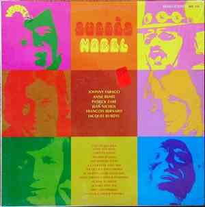 Various - Succès Nobel