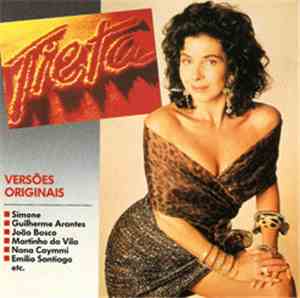 Various - Tieta
