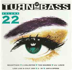 Various - Turn Up The Bass - Volume 22