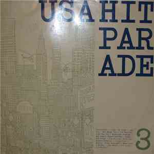 Various - U.S.A. Hit Parade No. 3