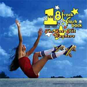 Various - VH1 8 Track Flashback: The One-Hit Wonders
