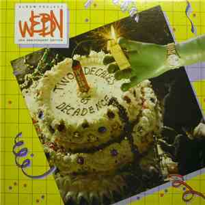 Various - WEBN Album Project - Two Decades Of Decadence