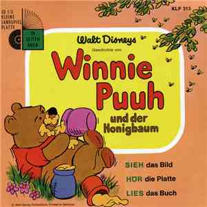 Various - Winnie Puuh Und Der Honigbaum