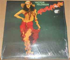 Victor Feldman - Rockavibabe
