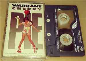 Warrant - Cherry Pie
