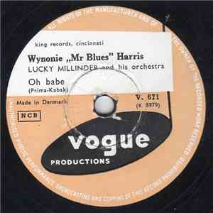 Wynonie 
