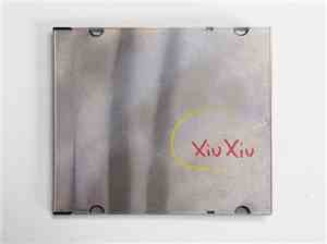 Xiu Xiu - Tonight And Today