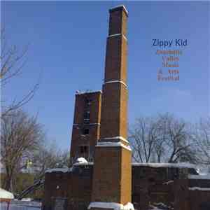 Zippy Kid - Zoachella Valley Music & Arts Festival