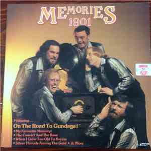 1901 - Memories