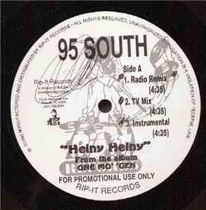 95 South - Heiny Heiny