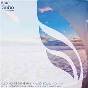 Alexandre Bergheau & Ahmed Romel - Ohelia