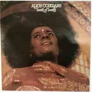 Alice Coltrane - Lord Of Lords