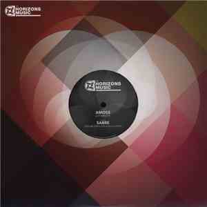 Amoss / Sabre - Last Minute / Cellar Dweller (Survival Remix)