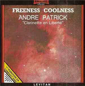 André Patrick - Clarinette En Liberté