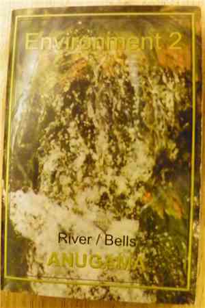Anugama - Environment 2 - River / Bells