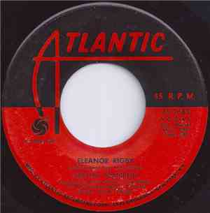 Aretha Franklin - Eleanor Rigby / It Ain't Fair