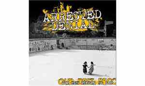 Arrested Denial - Our Best Record So Far
