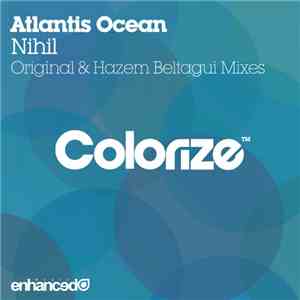 Atlantis Ocean - Nihil