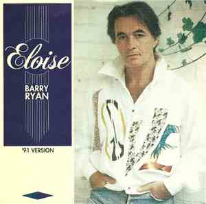 Barry Ryan - Eloise ('91 Version)