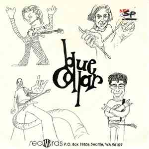 Blue Collar  / Bumpin' Uglies - Blue Collar / Bumpin' Uglies