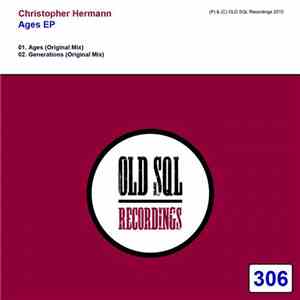 Christopher Hermann  - Ages EP