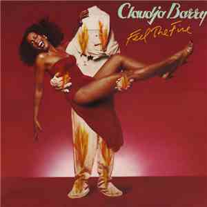 Claudja Barry - Feel The Fire
