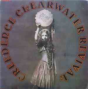 Creedence Clearwater Revival - Mardi Gras