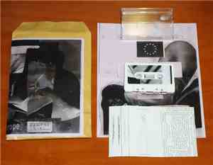 Croatian Amor / Rose Alliance - The Gold Of The Good Sister