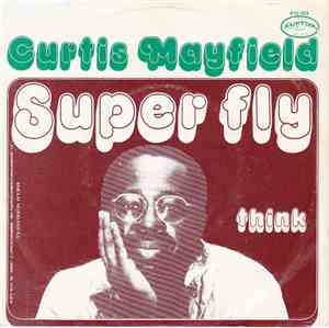 Curtis Mayfield - Superfly