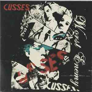 Cusses - Worse Enemy