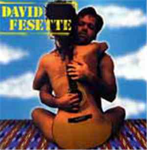 David Fesette - David Fesette