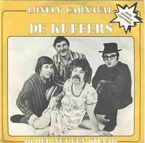 De Kuffers - Lonely Carnaval