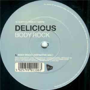 Delicious  - Body Rock