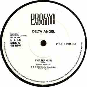 Delta Angel - Chaser