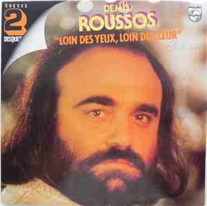 Demis Roussos - Loin Des Yeux, Loin Du Cœur