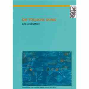 Die Tödliche Doris - Das Lügenmeer
