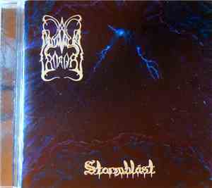 Dimmu Borgir - Stormblåst