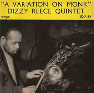 Dizzy Reece Quintet - A Variation On Monk