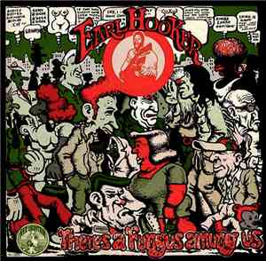 Earl Hooker - There's A Fungus Among Us
