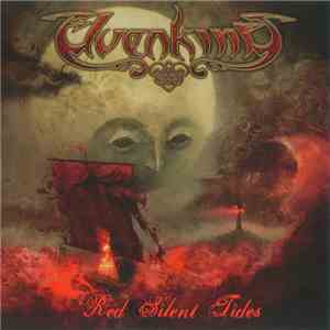 Elvenking - Red Silent Tides