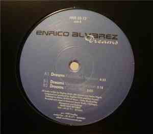 Enrico Alvarez - Dreams