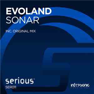 Evoland - Sonar