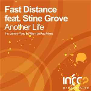 Fast Distance Feat. Stine Grove - Another Life