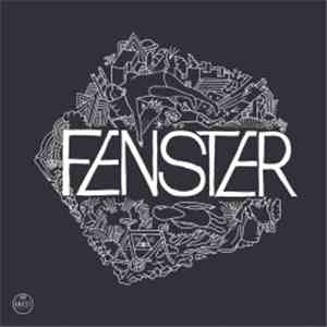 Fenster - Oh Canyon / White To Red